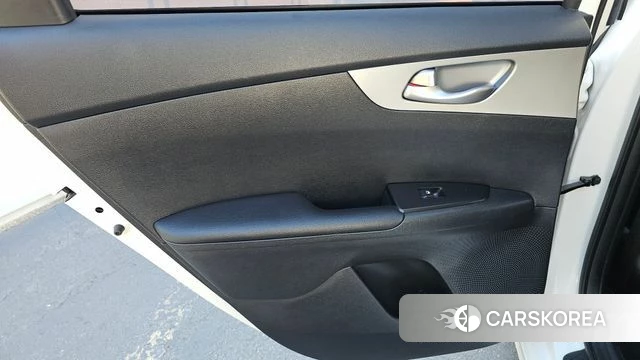 Kia The New K3 2nd generation id 4991314 из Кореи 17