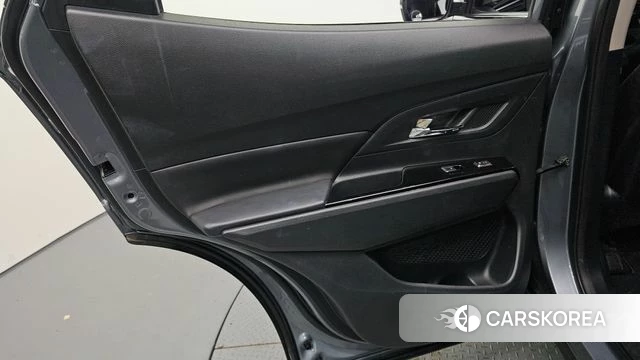 Ssangyong Beautiful Korando id 5004182 из Кореи 17