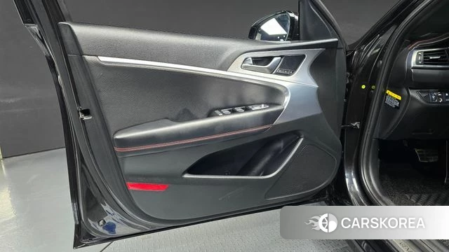 Genesis G70 id 4978154 из Кореи 17