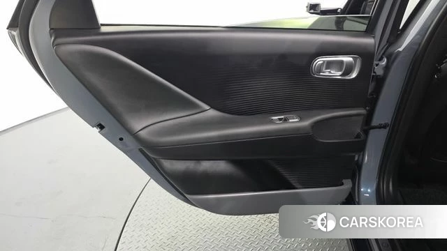 Hyundai Ionic 6 id 5027053 из Кореи 17