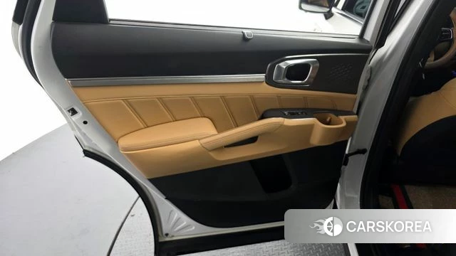 Kia Sorento 4th Generation id 4987389 из Кореи 17