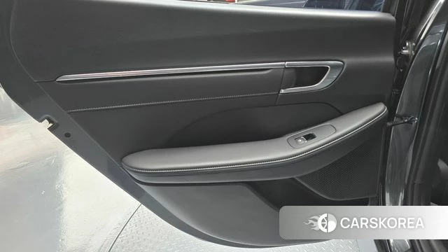 Hyundai Sonata Hybrid (DN8) id 4985961 из Кореи 18