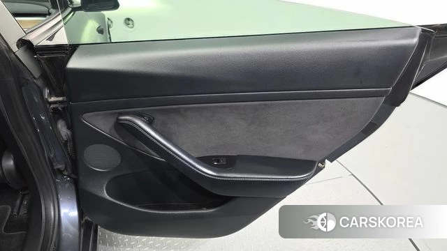 Tesla Model 3 id 4906482 из Кореи 17