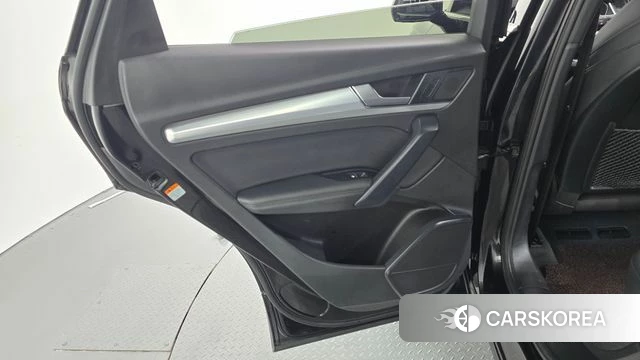 Audi Q5 (FY) id 5018047 из Кореи 17