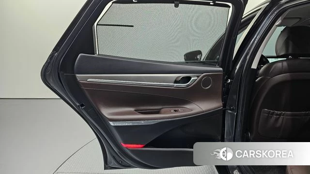 Hyundai The New Grandeur IG id 4976120 из Кореи 17