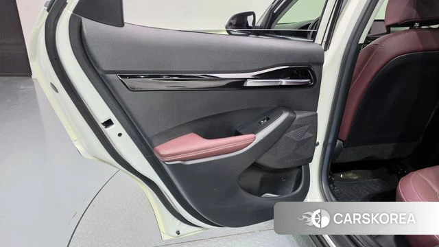 Kia Seltos id 4987968 из Кореи 17