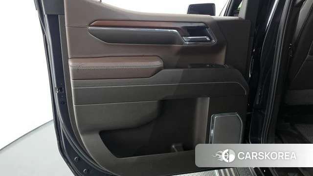 GMC Sierra id 4980461 из Кореи 17