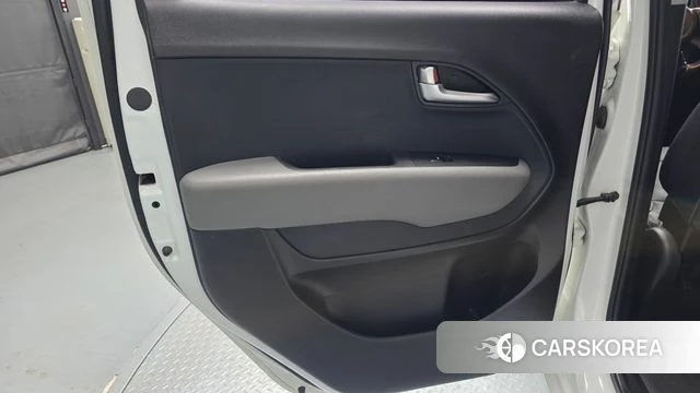 Kia The New Kia Ray id 5058960 из Кореи 17