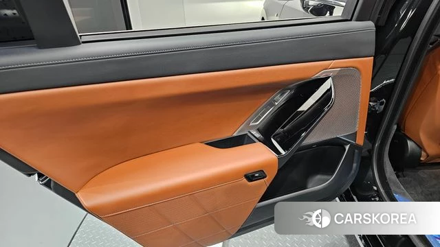 BMW i7 (G70) id 5002077 из Кореи 17