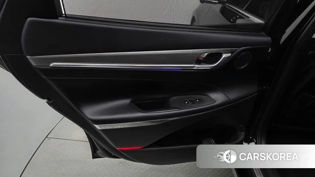 Hyundai The New Grandeur IG id 5048037 из Кореи 17