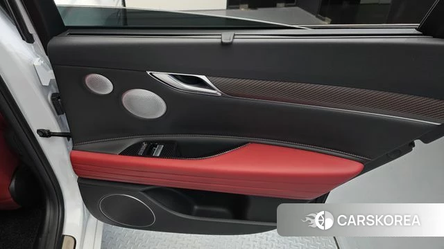 Genesis G80 (RG3) id 4949922 из Кореи 17