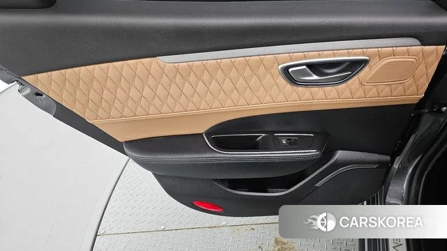 Renault Korea (Samsung) The New SM6 id 4987093 из Кореи 17
