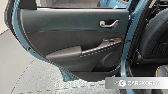 Hyundai Kona id 5014152 из Кореи 17