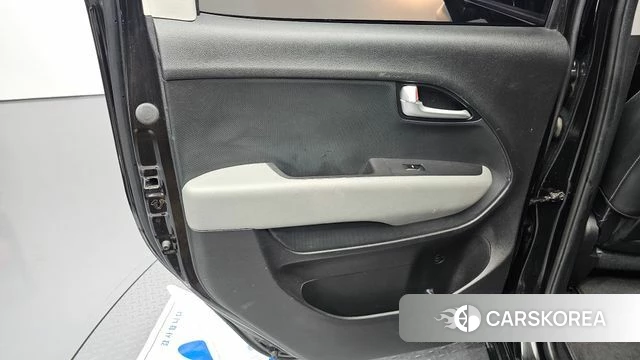 Kia The New Kia Ray id 4990518 из Кореи 17