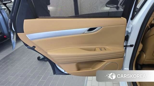 Genesis G80 (RG3) id 4916456 из Кореи 17