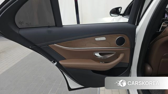 Mercedes-Benz E-Class W213 id 5034750 из Кореи 17