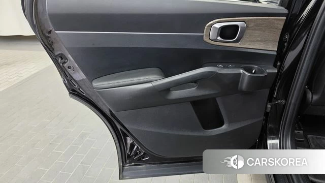 Kia Sorento 4th Generation id 5034381 из Кореи 17