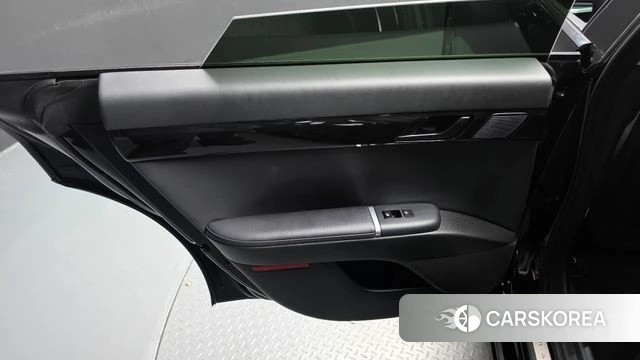 Hyundai Grandeur (GN7) id 4985781 из Кореи 17