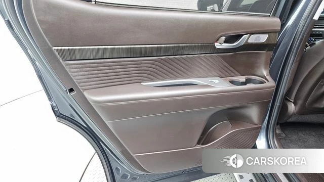 Hyundai The New Palisade id 4950972 из Кореи 17