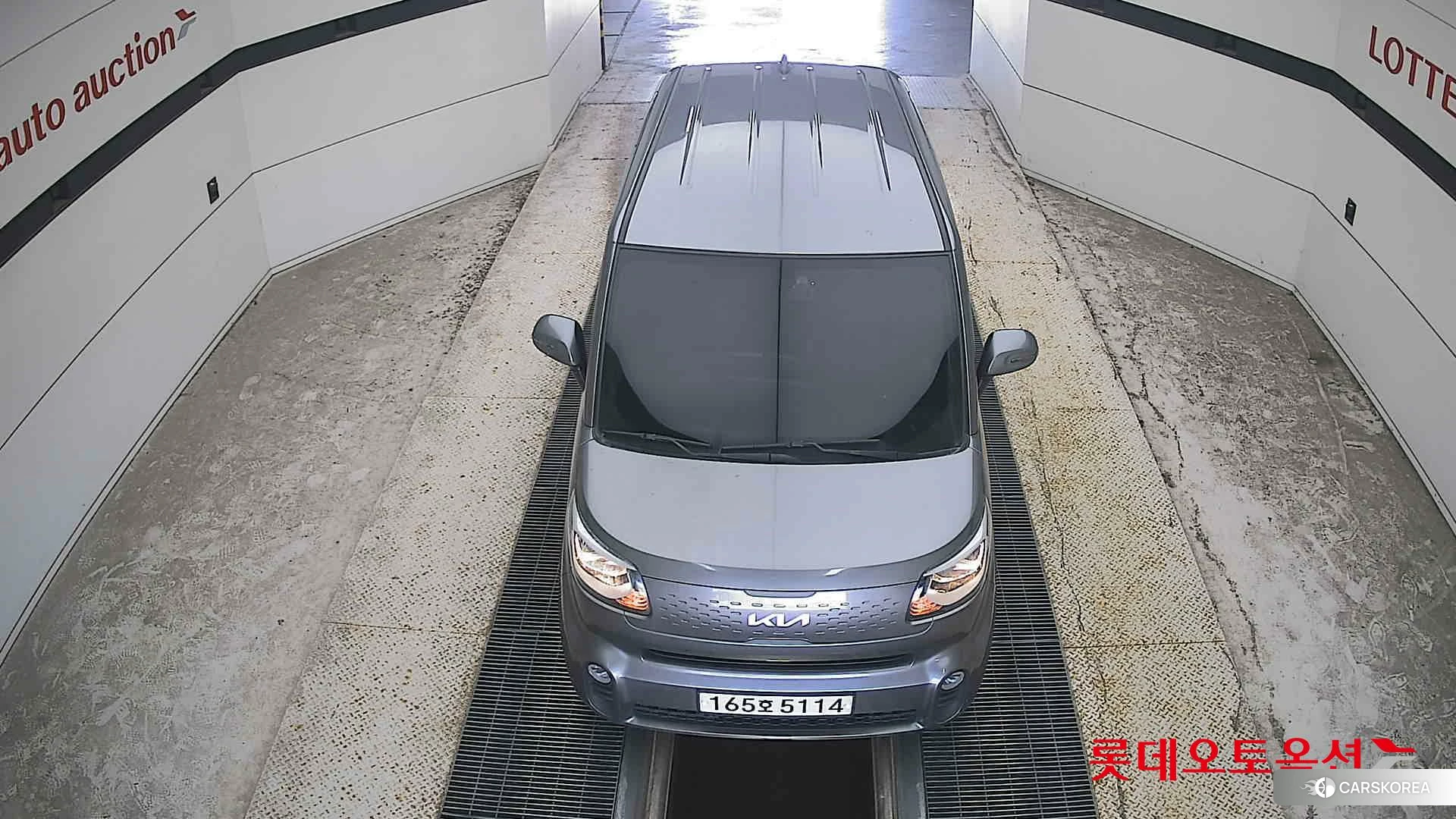 Kia Ray id 4989991 из Кореи 17
