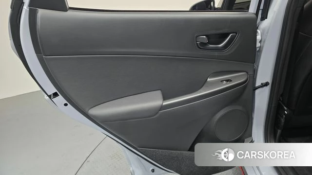 Hyundai The New Kona id 4745385 из Кореи 17