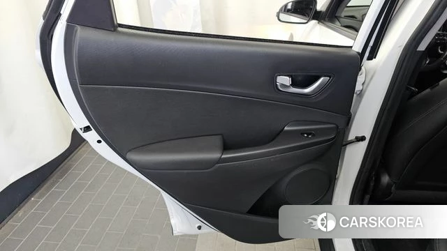Hyundai The New Kona Hybrid id 4966353 из Кореи 17