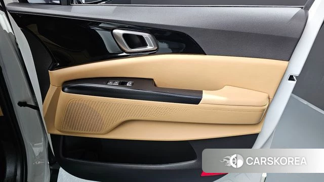Kia Carnival 4th generation id 4864497 из Кореи 17