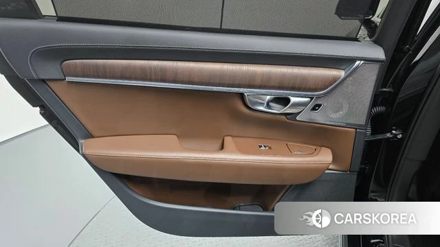 Volvo S90 id 4985957 из Кореи 17
