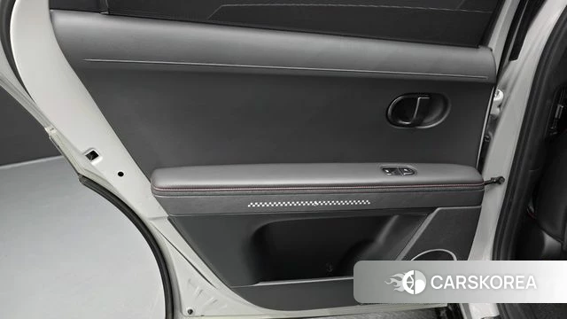 Hyundai The New Ionic 5 id 4792258 из Кореи 17