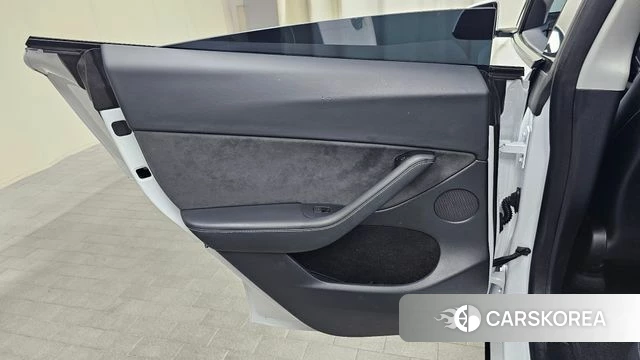 Tesla Model Y id 4922085 из Кореи 17