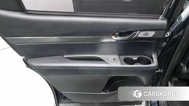 Hyundai Palisade id 5028783 из Кореи 17