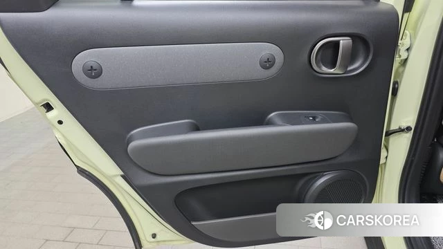 Hyundai Casper Electric id 4862966 из Кореи 17