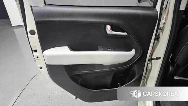 Kia The New Kia Ray id 4975700 из Кореи 17
