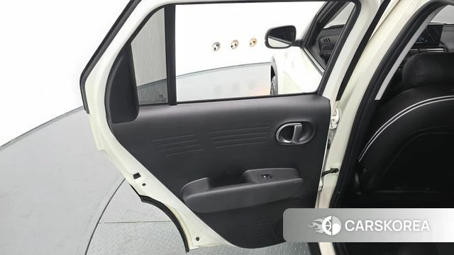 Hyundai Casper id 5028004 из Кореи 17