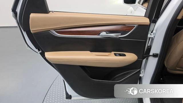 Cadillac XT5 id 5041971 из Кореи 17