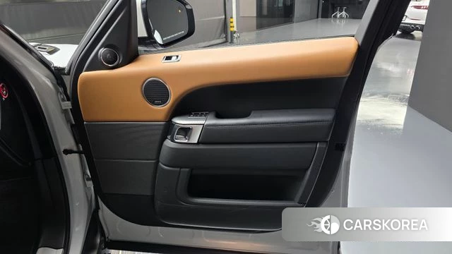Land Rover Range Rover Sport 2nd Generation id 4923773 из Кореи 17