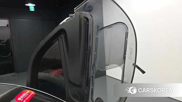 Renault Korea (Samsung) Twizy id 5035501 из Кореи 17