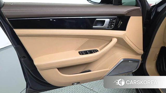 Porsche Panamera (971) id 4923037 из Кореи 17