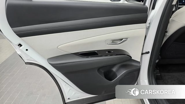 Hyundai The New Tucson Hybrid (NX4) id 5026281 из Кореи 17