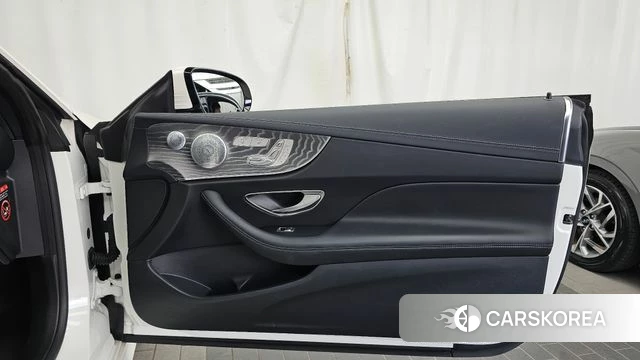 Mercedes-Benz E-Class W213 id 4784863 из Кореи 17