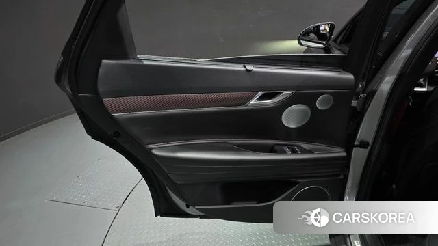 Genesis G80 (RG3) id 4990620 из Кореи 17