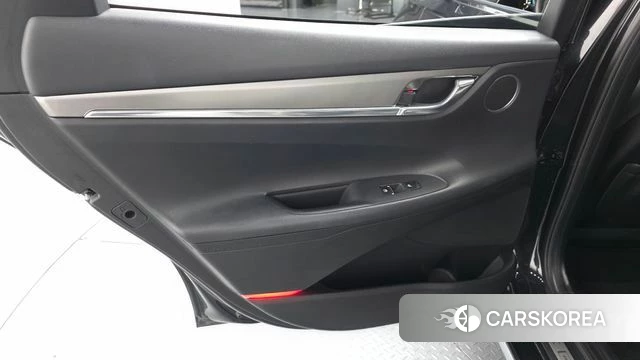 Hyundai The New Grandeur IG id 4202652 из Кореи 17