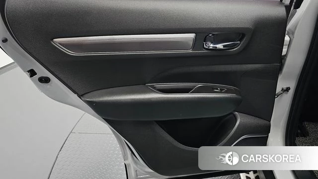 Renault Korea (Samsung) QM6 id 4944415 из Кореи 17