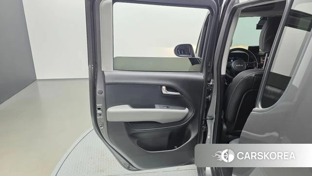 Kia The New Kia Ray id 5022160 из Кореи 17
