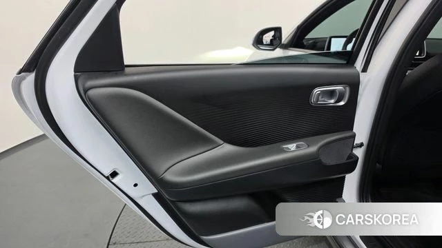 Hyundai Ionic 6 id 5039218 из Кореи 17