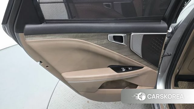 Kia K8 Hybrid id 5003030 из Кореи 17