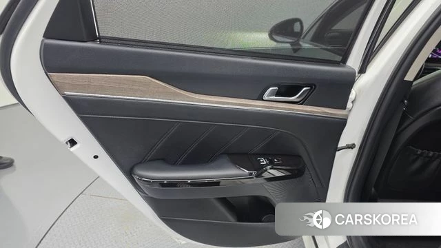 Kia K5 3rd generation id 4993003 из Кореи 17