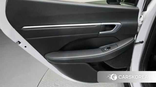 Hyundai Sonata D Edge (DN8) id 5039714 из Кореи 17