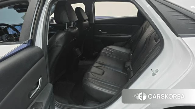 Hyundai Avante Hybrid (CN7) id 4935548 из Кореи 17