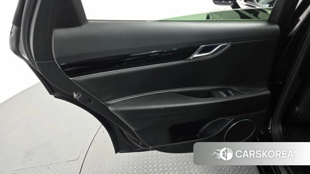 Genesis G80 (RG3) id 4997267 из Кореи 17